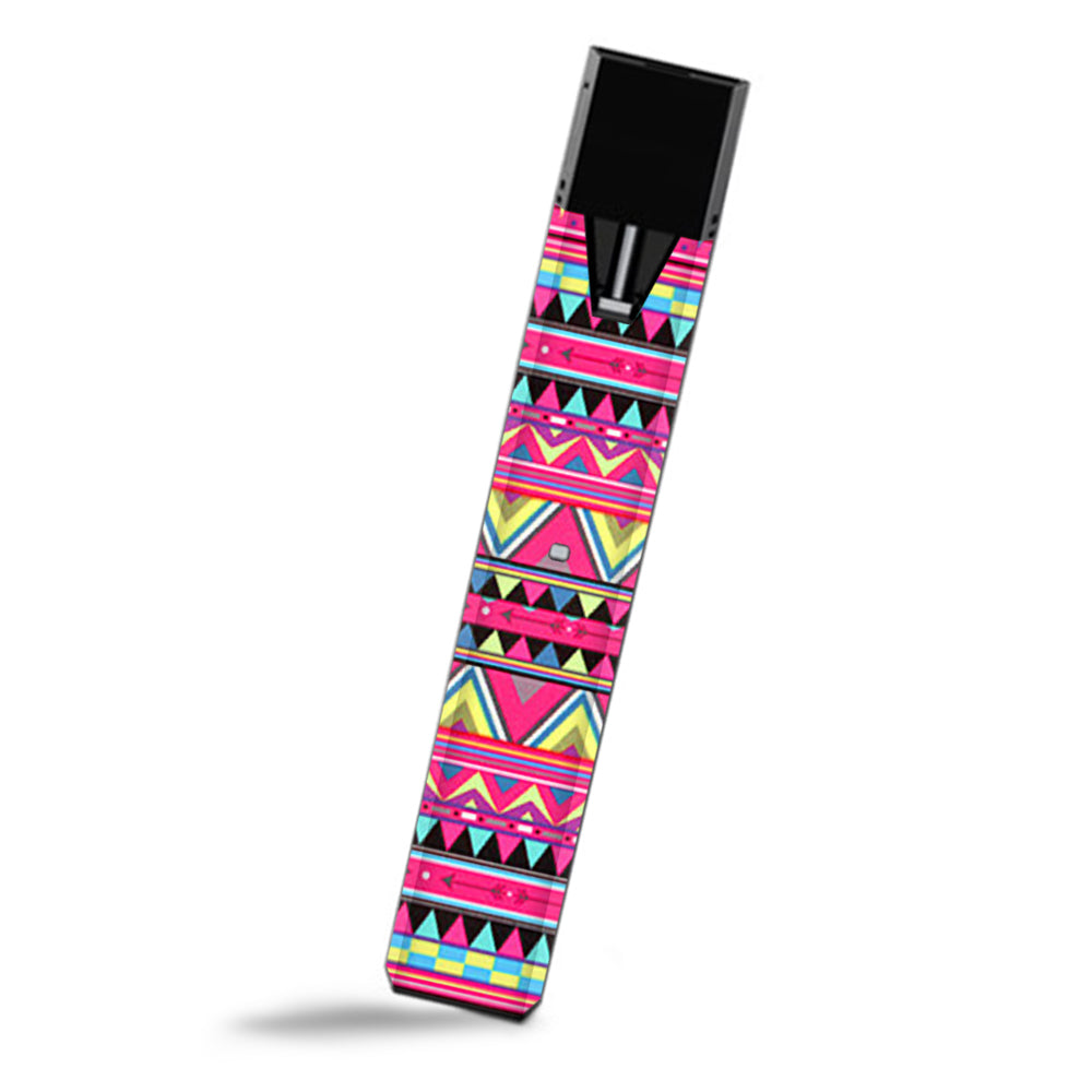  Aztec Pink Smok Fit Ultra Portable Skin