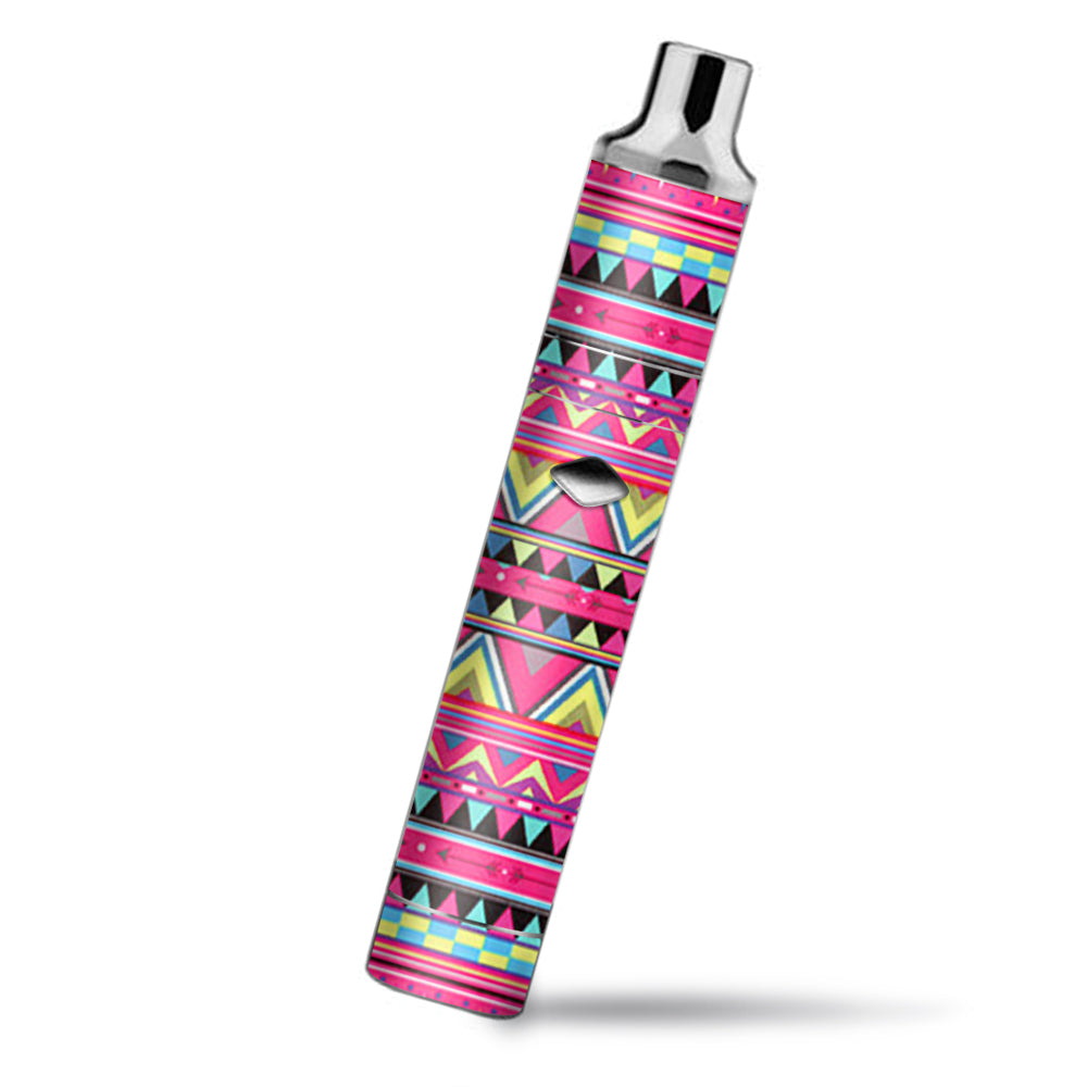  Aztec Pink Yocan Magneto Skin