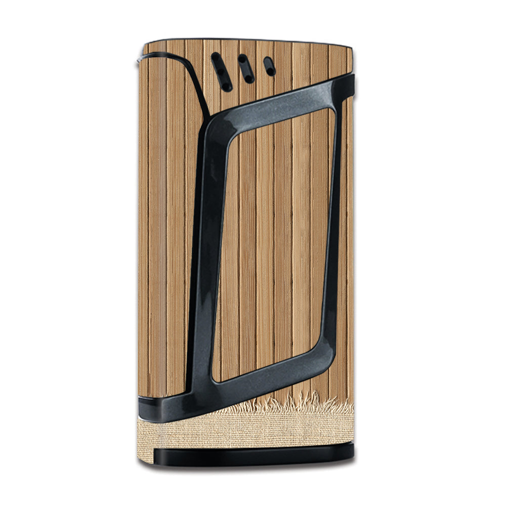  Wood Floor2 Smok Alien 220W Skin
