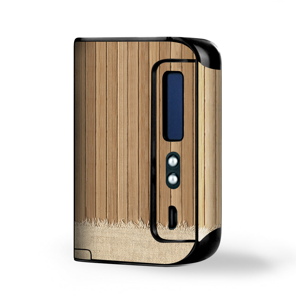  Wood Floor2 Smok Osub King Skin