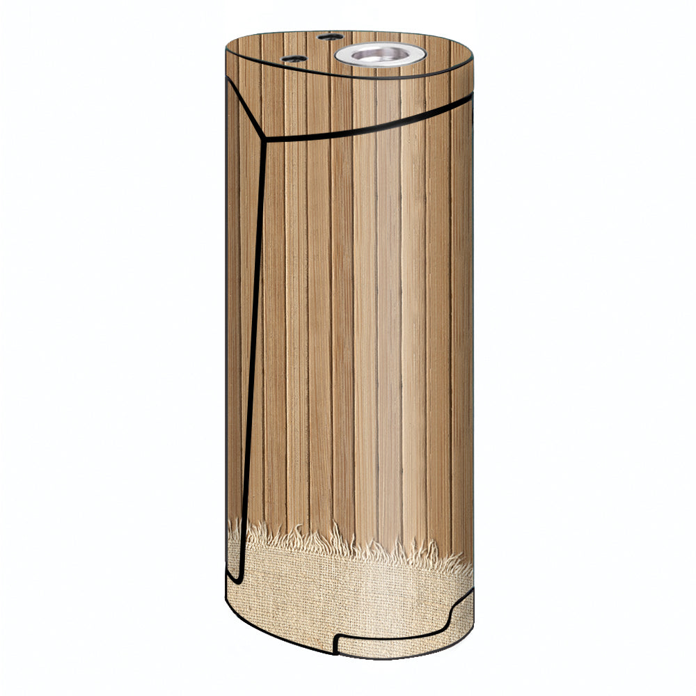  Wood Floor2 Smok Priv V8 60w Skin