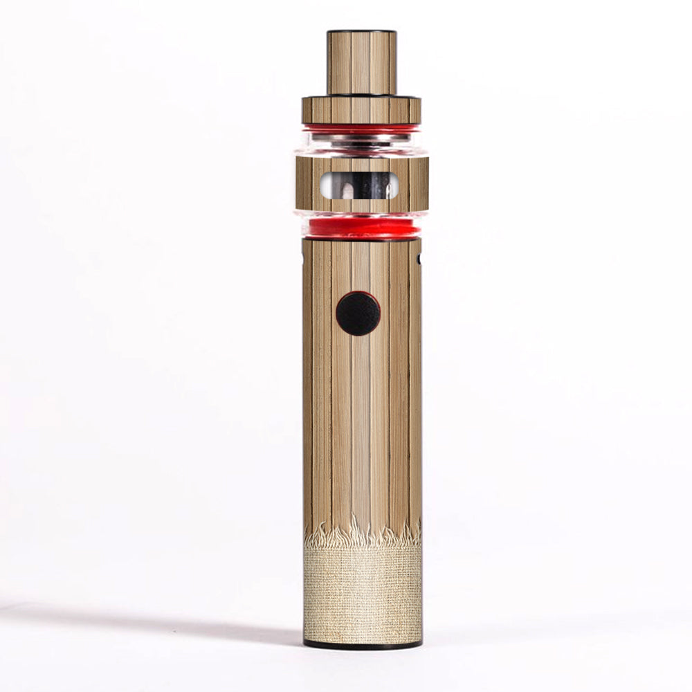  Wood Floor2 Smok Pen 22 Light Edition Skin