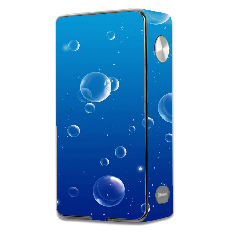  Water Bubbles Laisimo L3 Touch Screen Skin