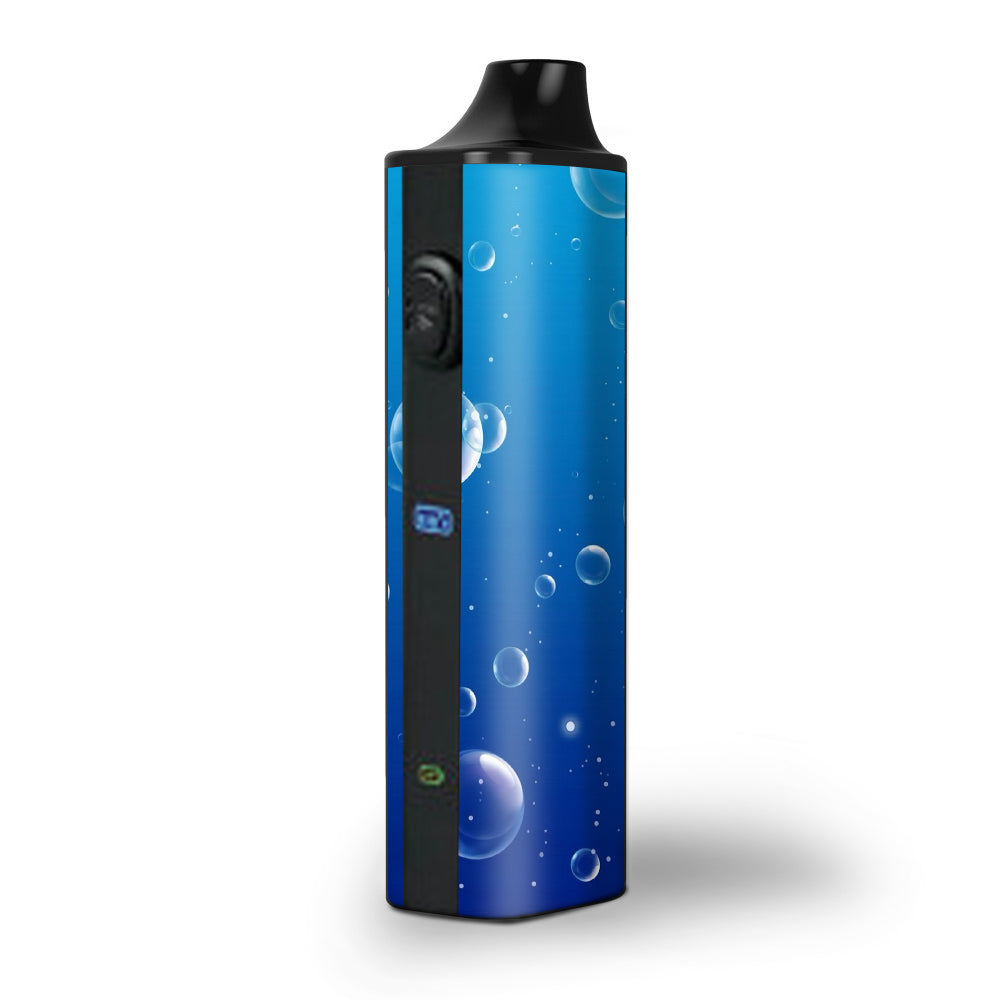  Water Bubbles Pulsar APX Skin