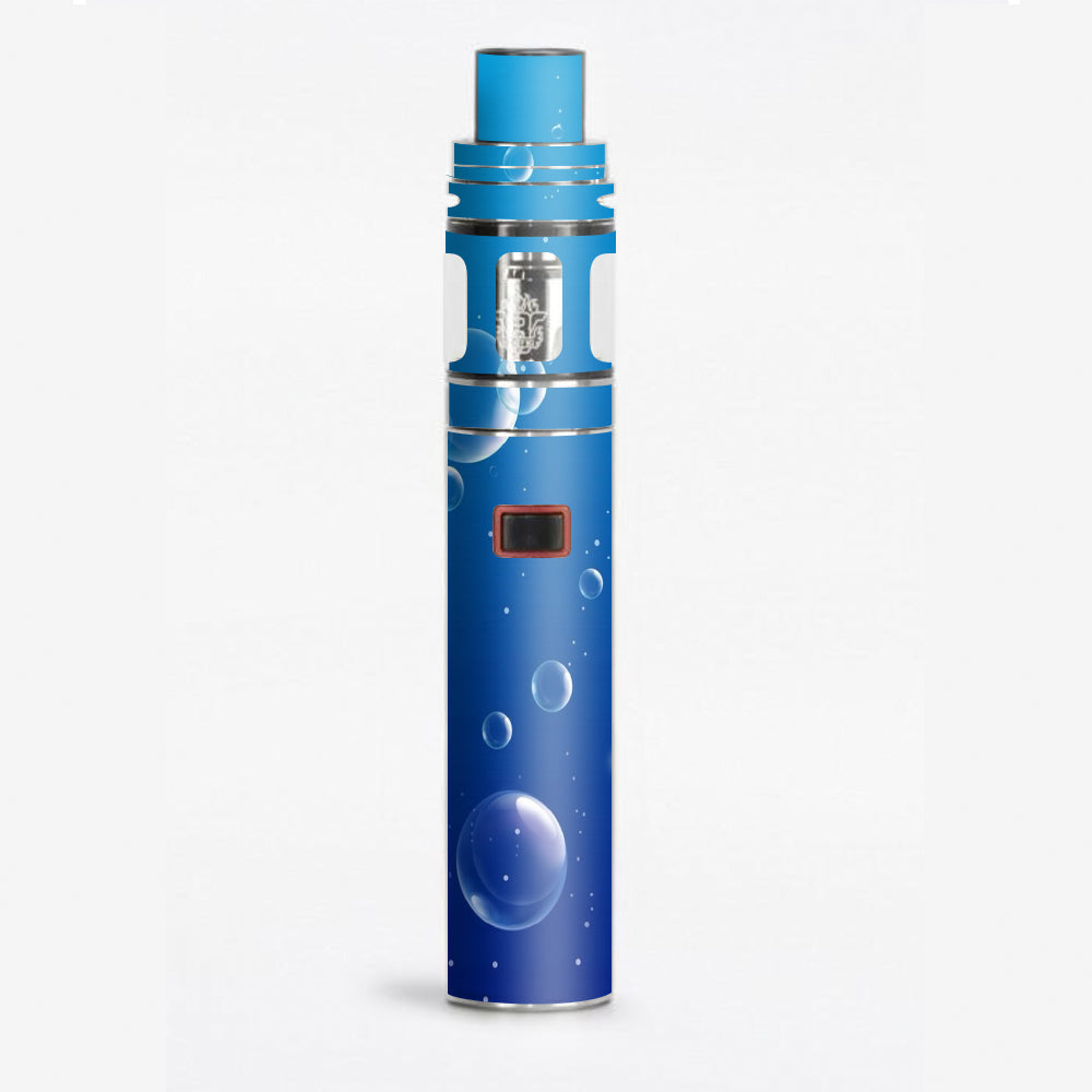  Water Bubbles Smok Stick X8 Skin