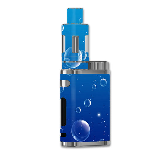  Water Bubbles eLeaf iStick Pico 75W Skin