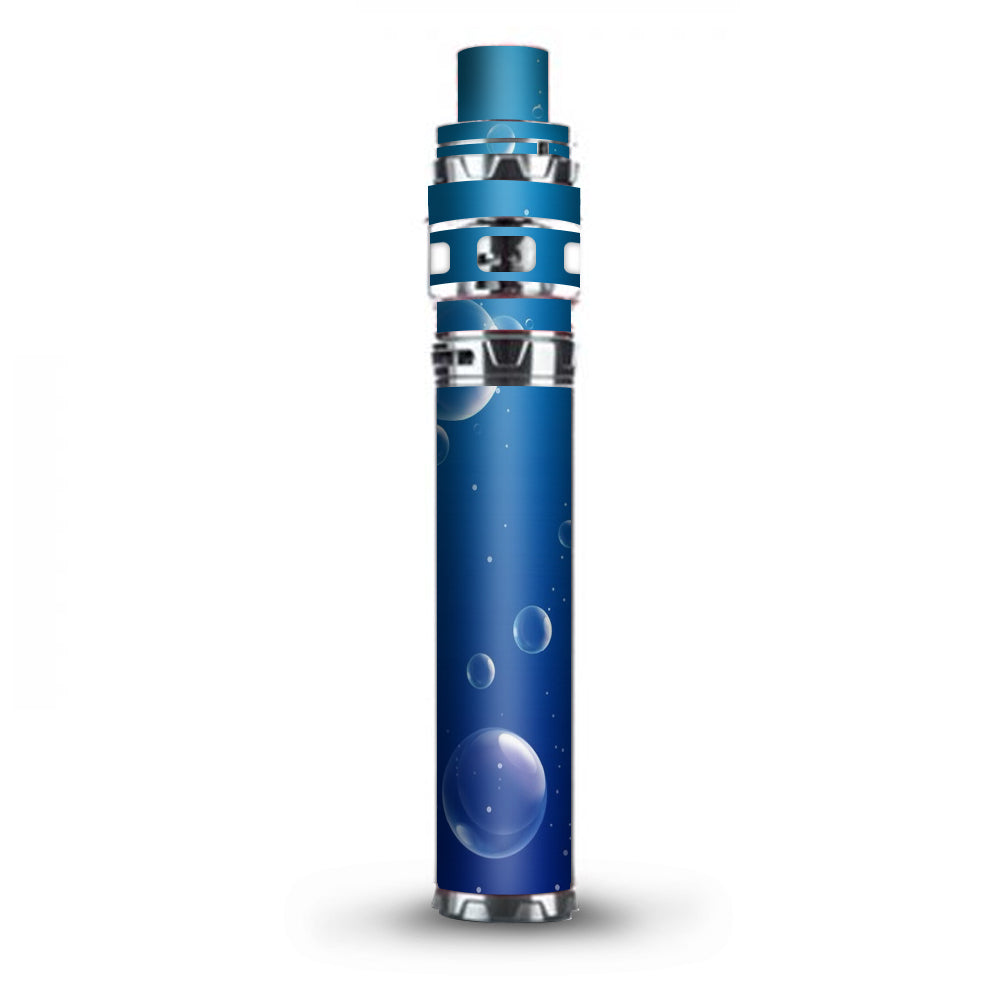  Water Bubbles Stick Prince TFV12 Smok Skin