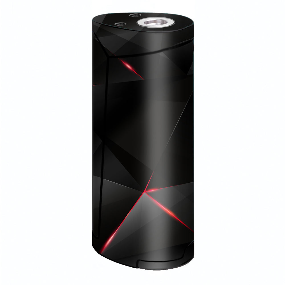  Black Diamond Smok Priv V8 60w Skin