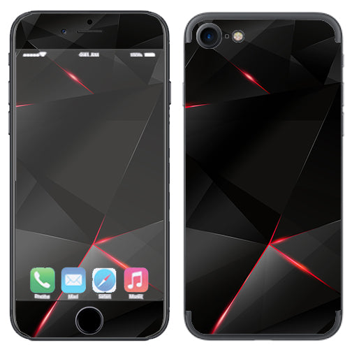  Black Diamond Apple iPhone 7 or iPhone 8 Skin