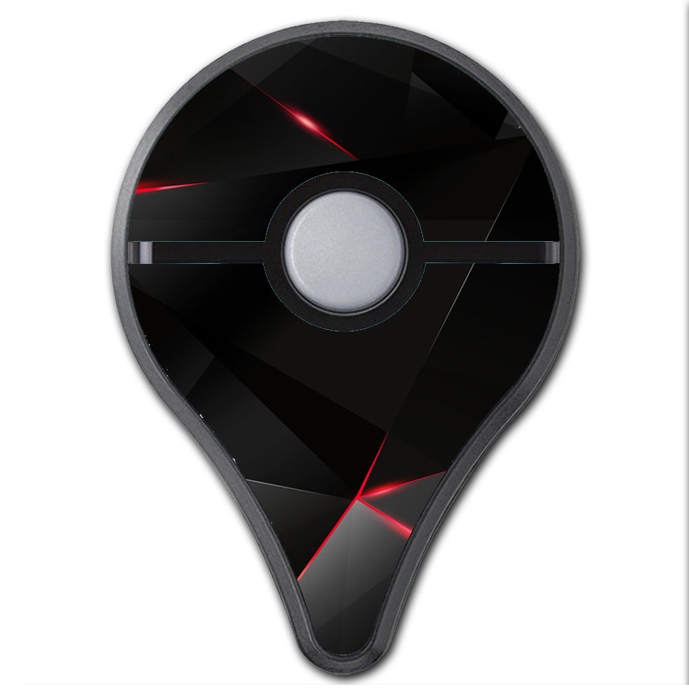  Black Diamond Pokemon Go Plus Skin