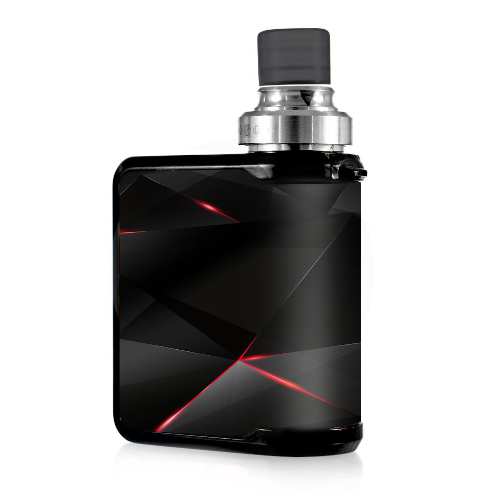  Black Diamond Mvape Mi-One Skin