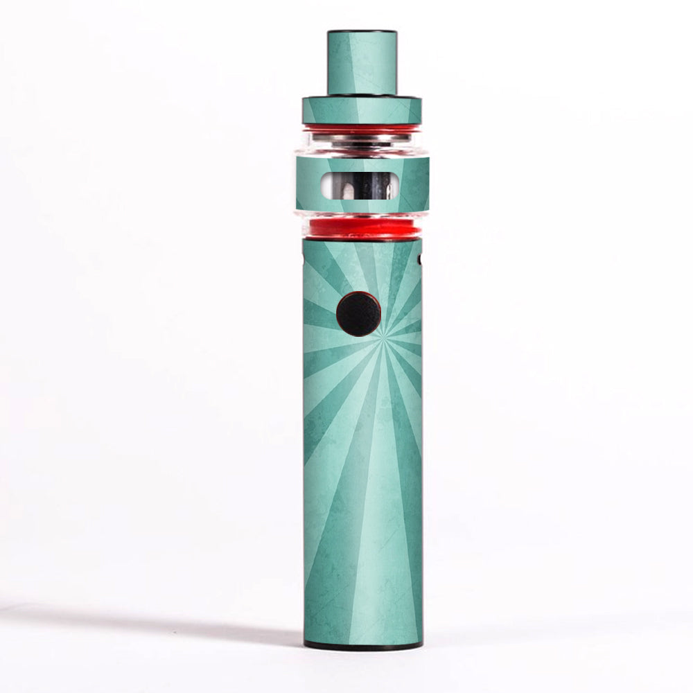  Blue Rays Smok Pen 22 Light Edition Skin