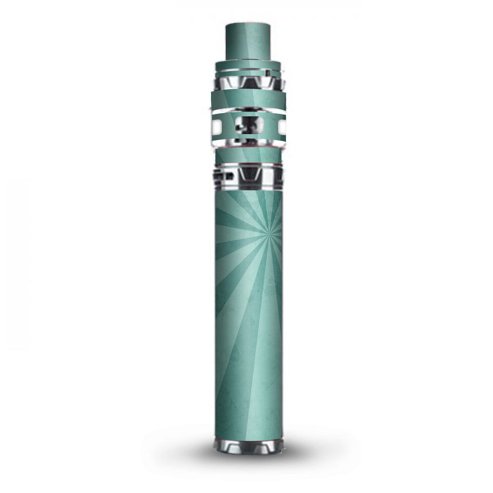  Blue Rays Stick Prince TFV12 Smok Skin