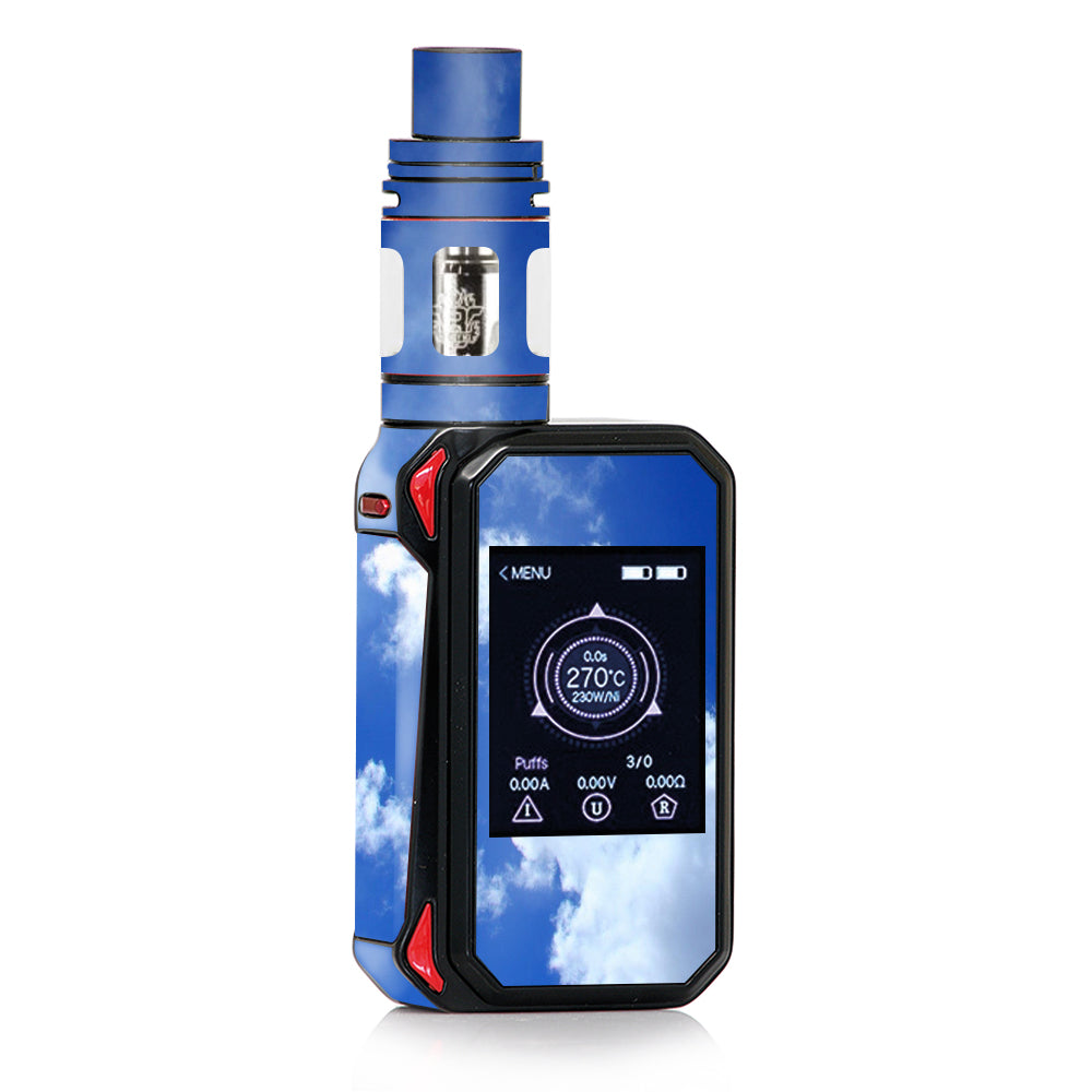  Sky Smok G-priv 2 Skin