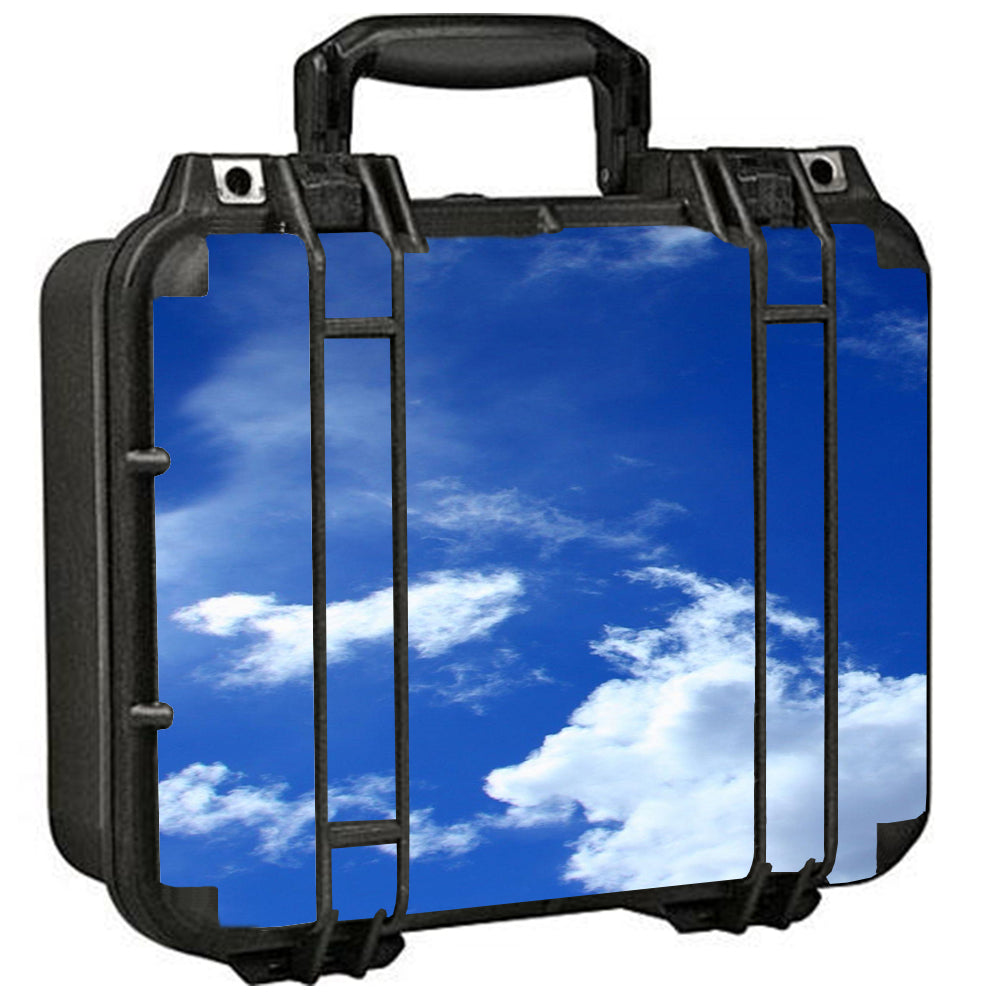  Sky Pelican Case 1400 Skin