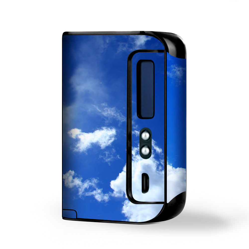 Sky Smok Osub King Skin