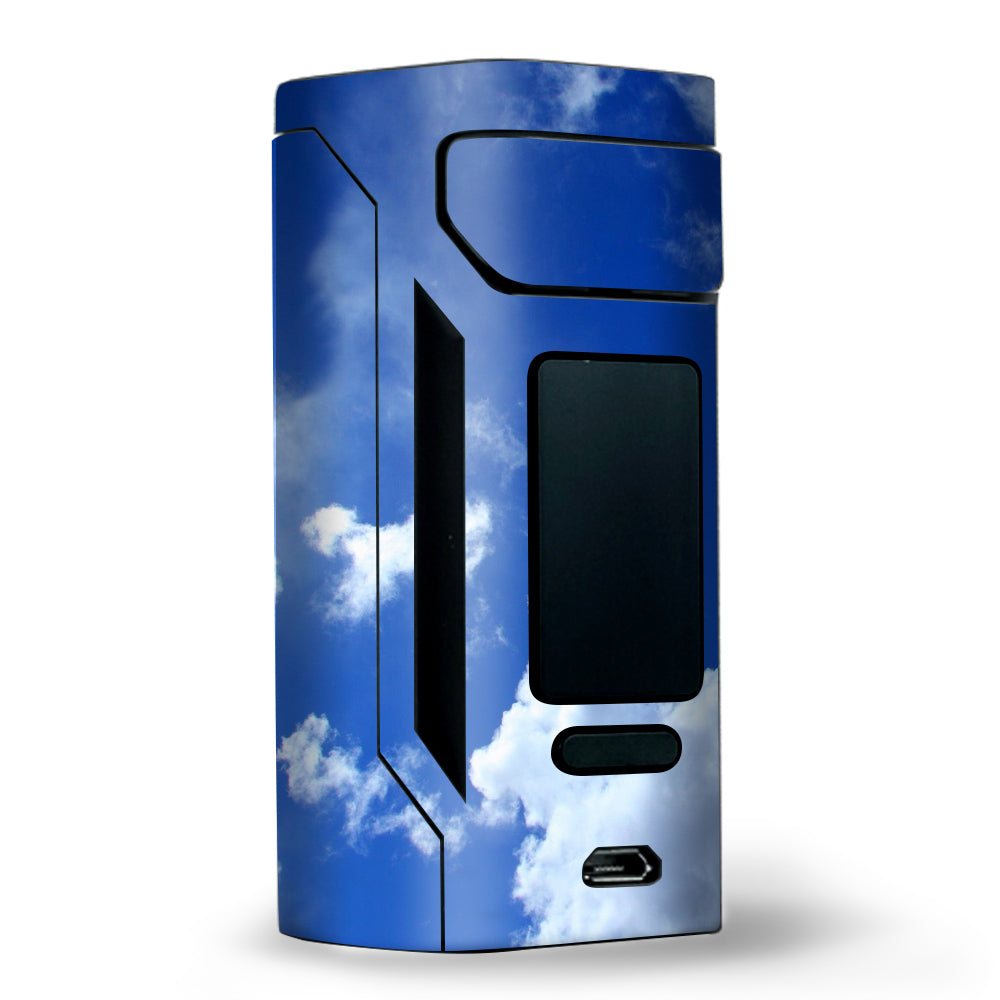  Sky Wismec RX2 20700 Skin