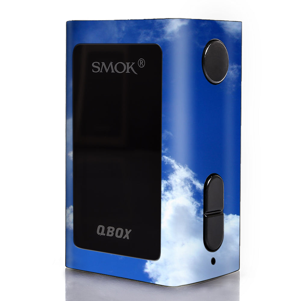  Sky Smok Q-Box Skin