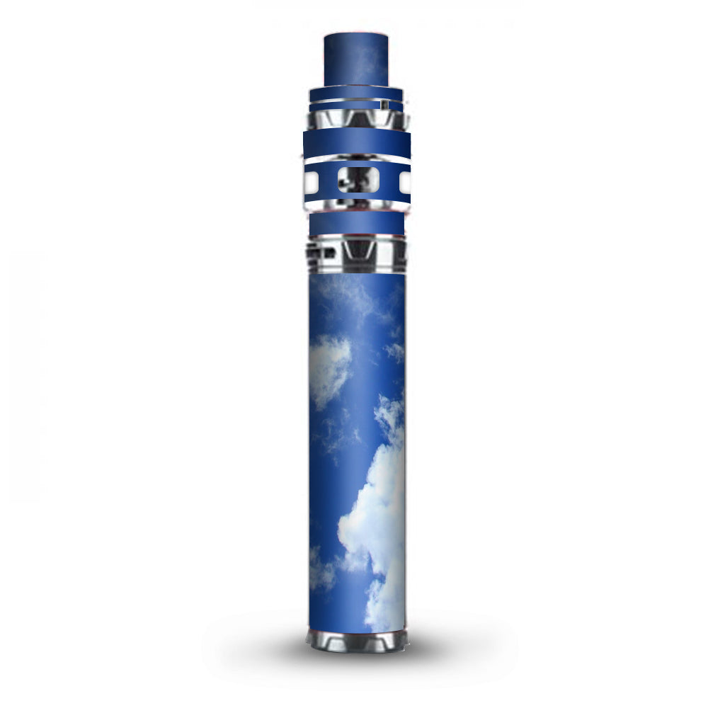  Sky Stick Prince TFV12 Smok Skin