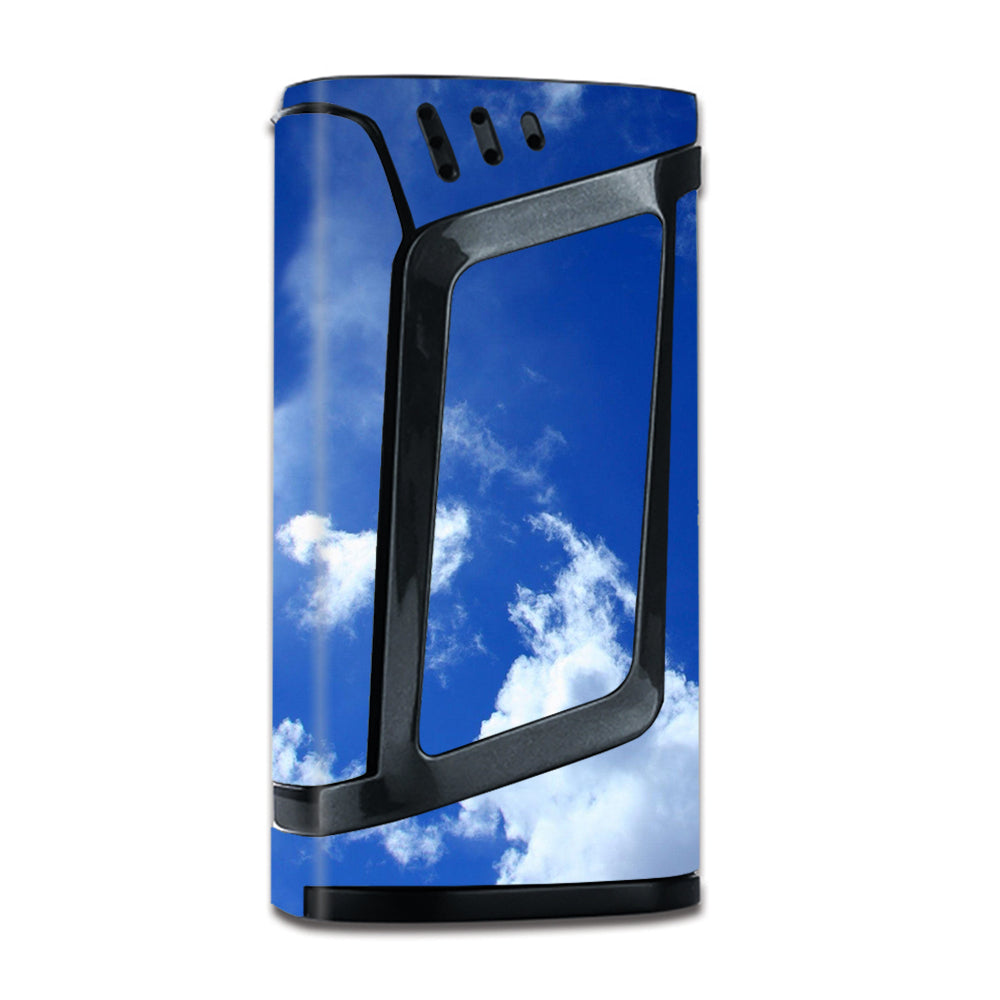  Sky Smok Alien 220W Skin