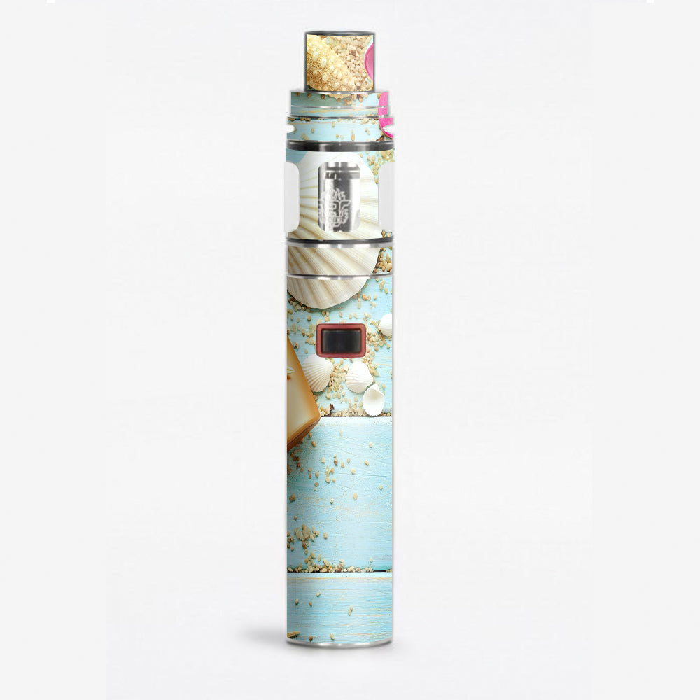  Seashell Smok Stick X8 Skin