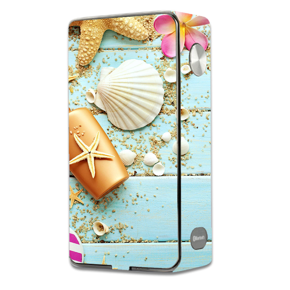  Seashell Laisimo L3 Touch Screen Skin