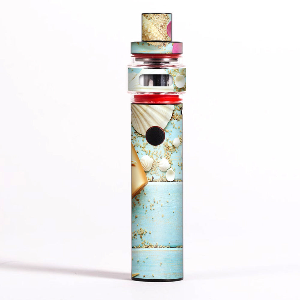  Seashell Smok Pen 22 Light Edition Skin