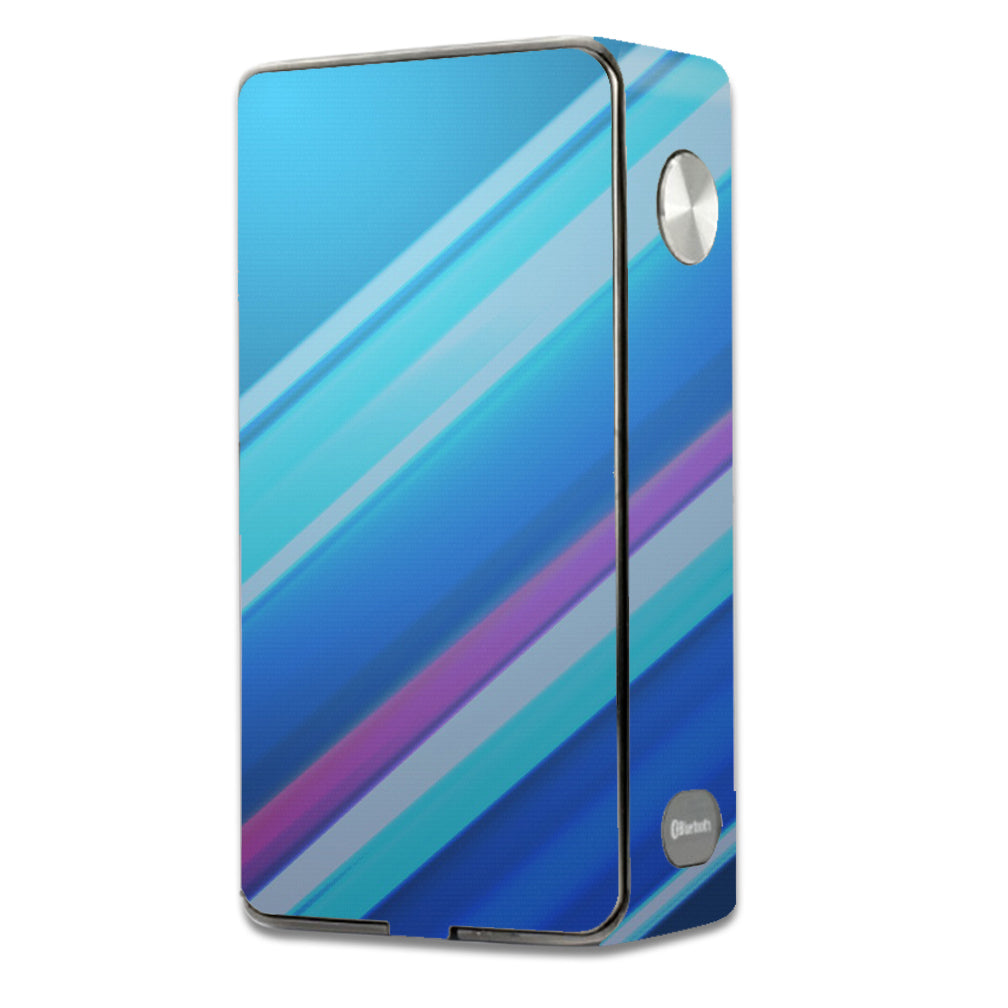  Blue Lines Laisimo L3 Touch Screen Skin