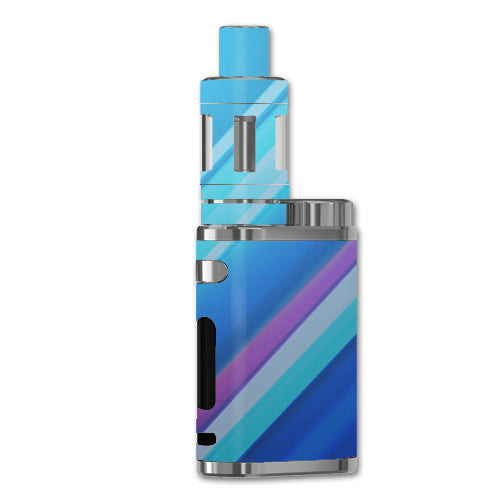  Blue Lines eLeaf iStick Pico 75W Skin