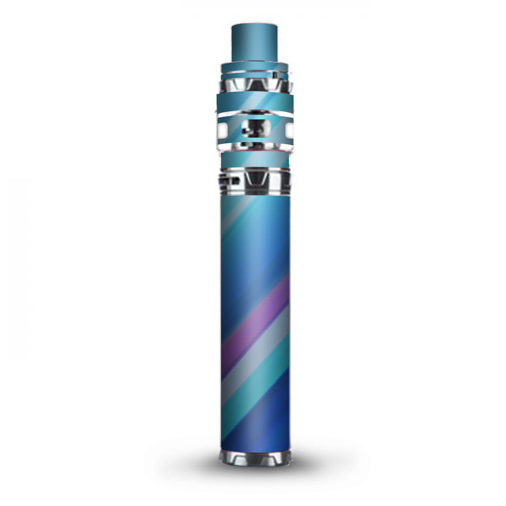  Blue Lines Stick Prince TFV12 Smok Skin