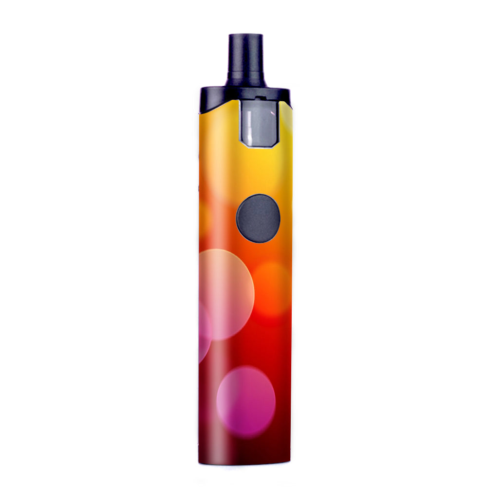  Bokeh Circles Wismec Motiv Pod Skin