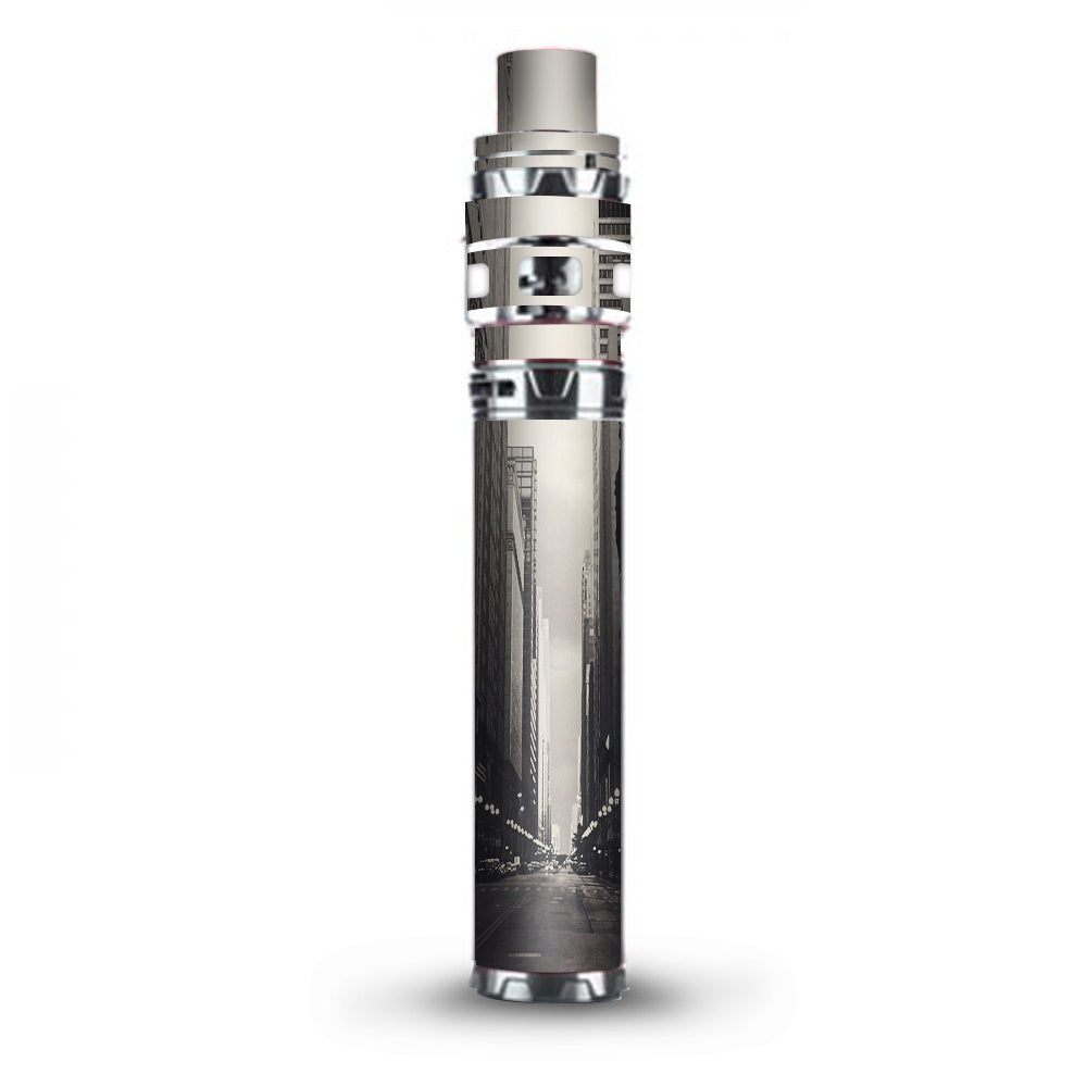  City Street Stick Prince TFV12 Smok Skin