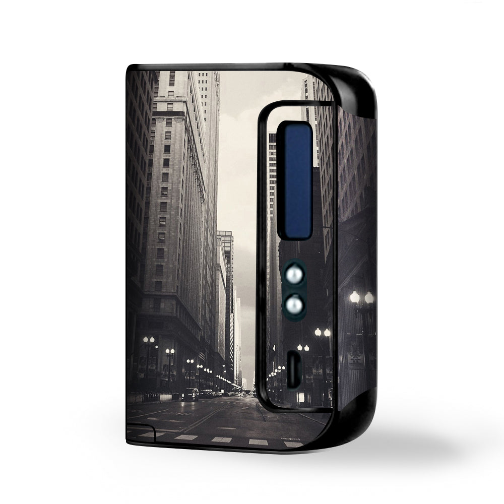  City Street Smok Osub King Skin