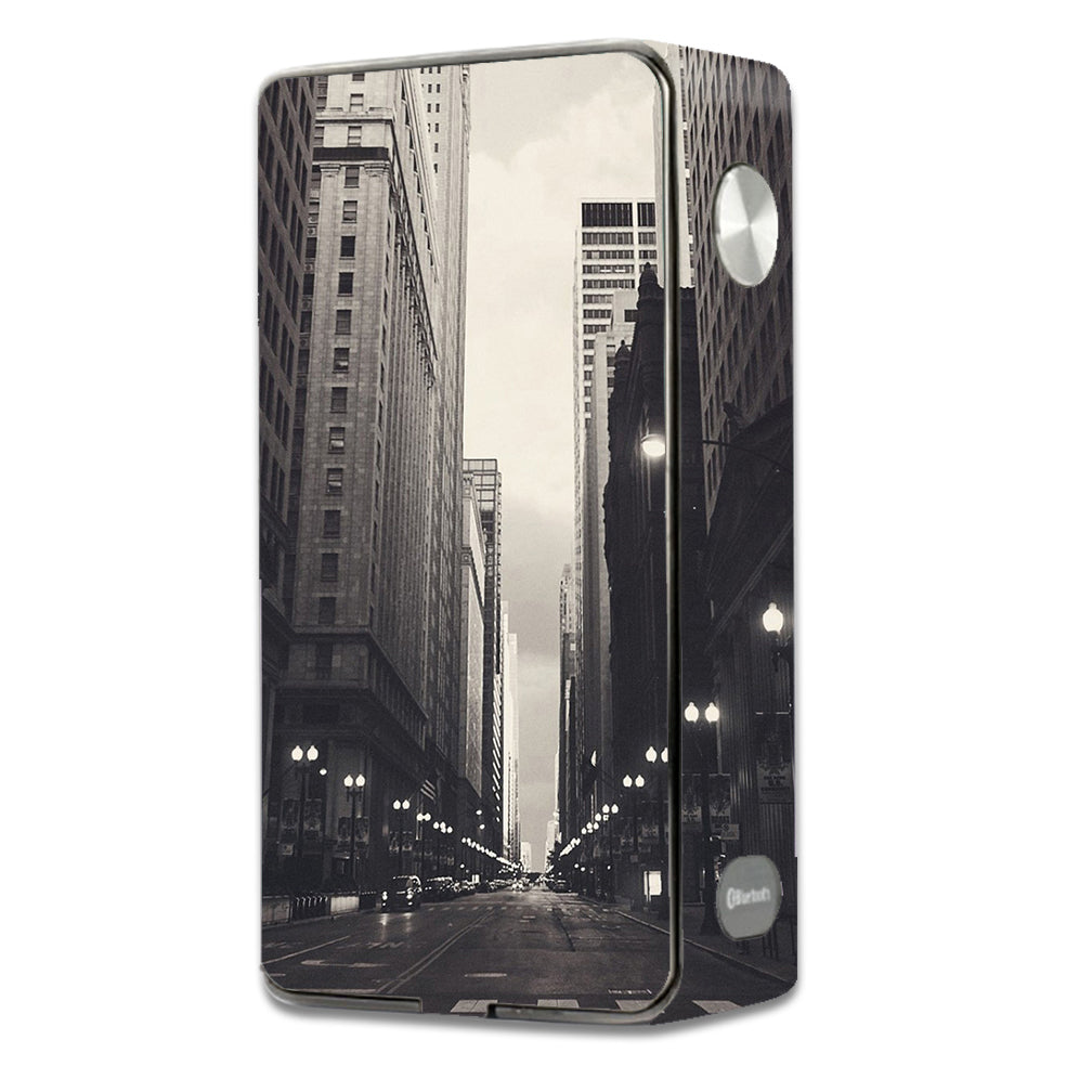  City Street Laisimo L3 Touch Screen Skin