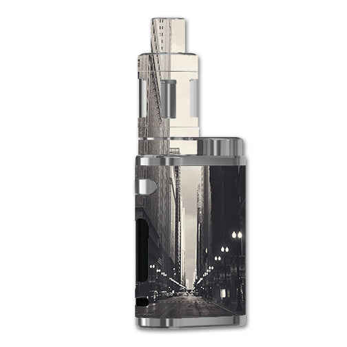  City Street eLeaf iStick Pico 75W Skin