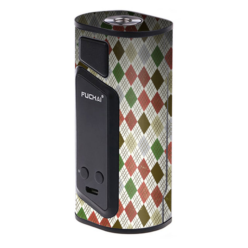  Argyle2 Sigelei Fuchai Duo-3 Skin