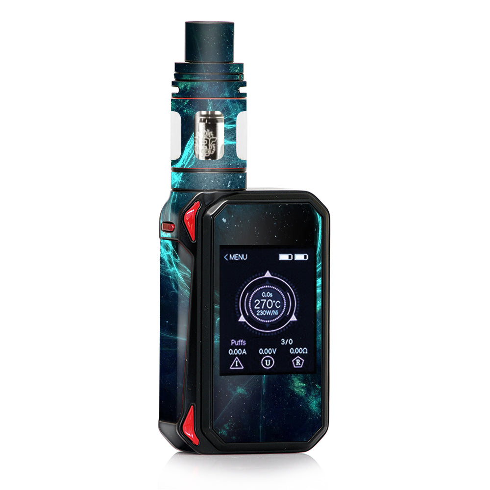  Space Lights Smok G-priv 2 Skin