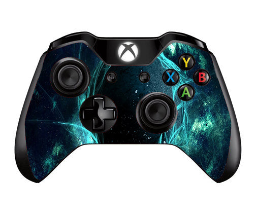  Space Lights Microsoft Xbox One Controller Skin