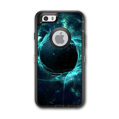  Space Lights Otterbox Defender iPhone 6 Skin