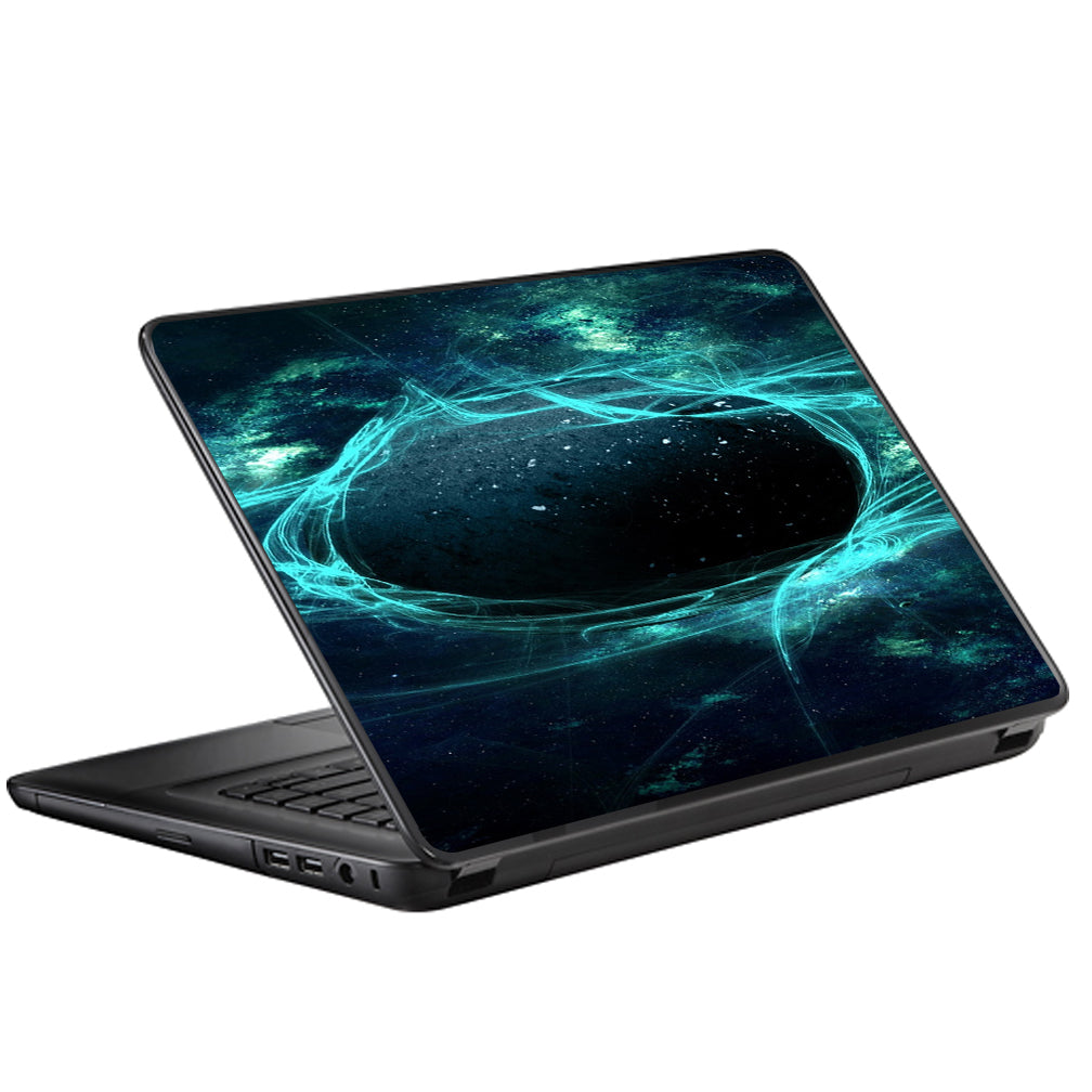  Space Lights Universal 13 to 16 inch wide laptop Skin