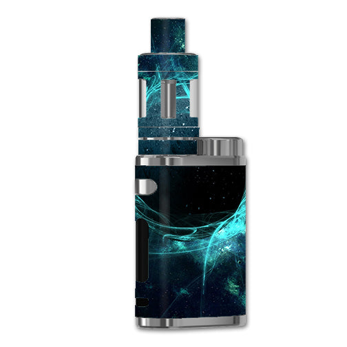  Space Lights eLeaf iStick Pico 75W Skin