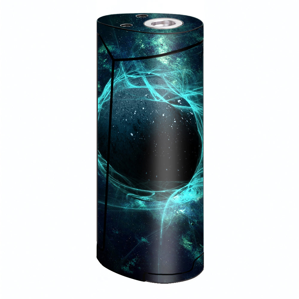  Space Lights Smok Priv V8 60w Skin