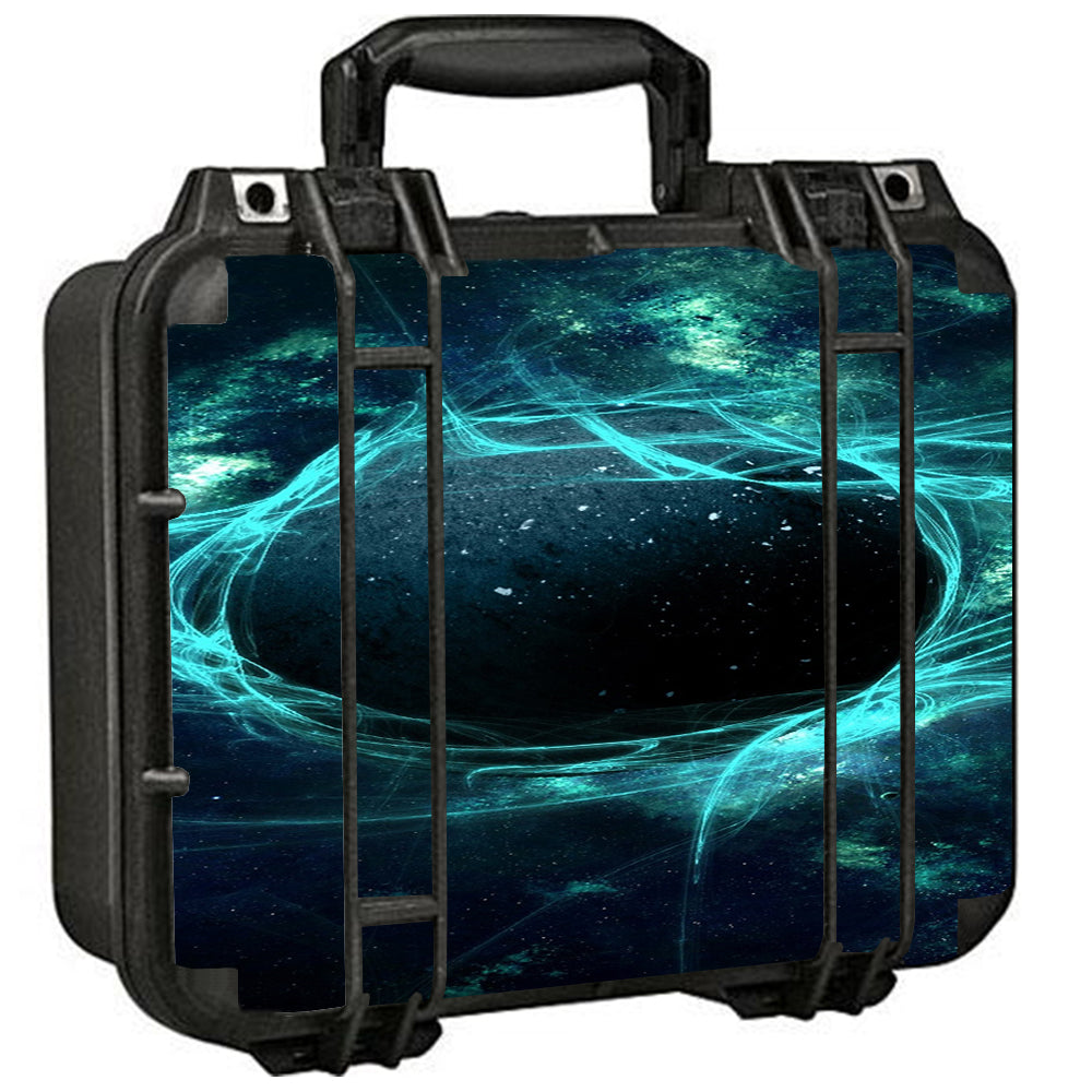 Space Lights Pelican Case 1400 Skin