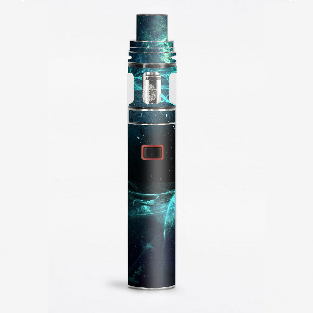  Space Lights Smok Stick X8 Skin