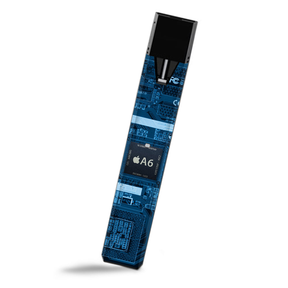  Circuit2 Blue Smok Fit Ultra Portable Skin