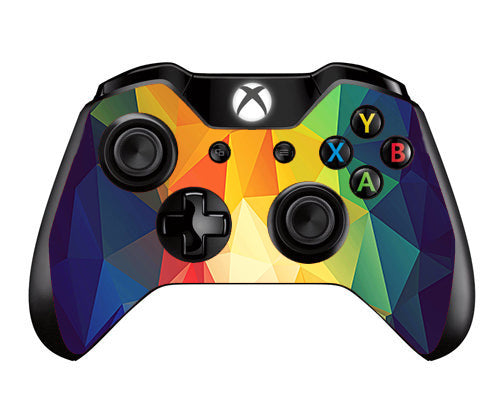  Prism 2 Microsoft Xbox One Controller Skin