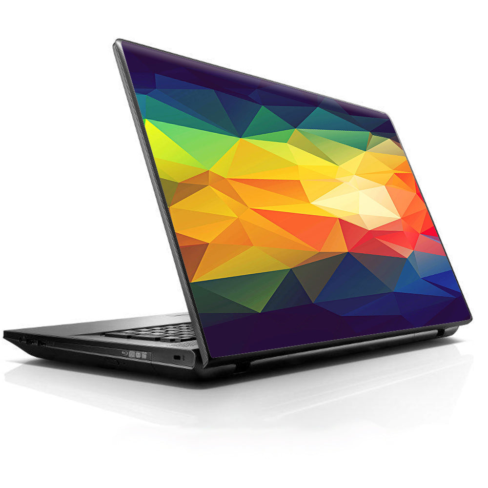  Prism 2 Universal 13 to 16 inch wide laptop Skin