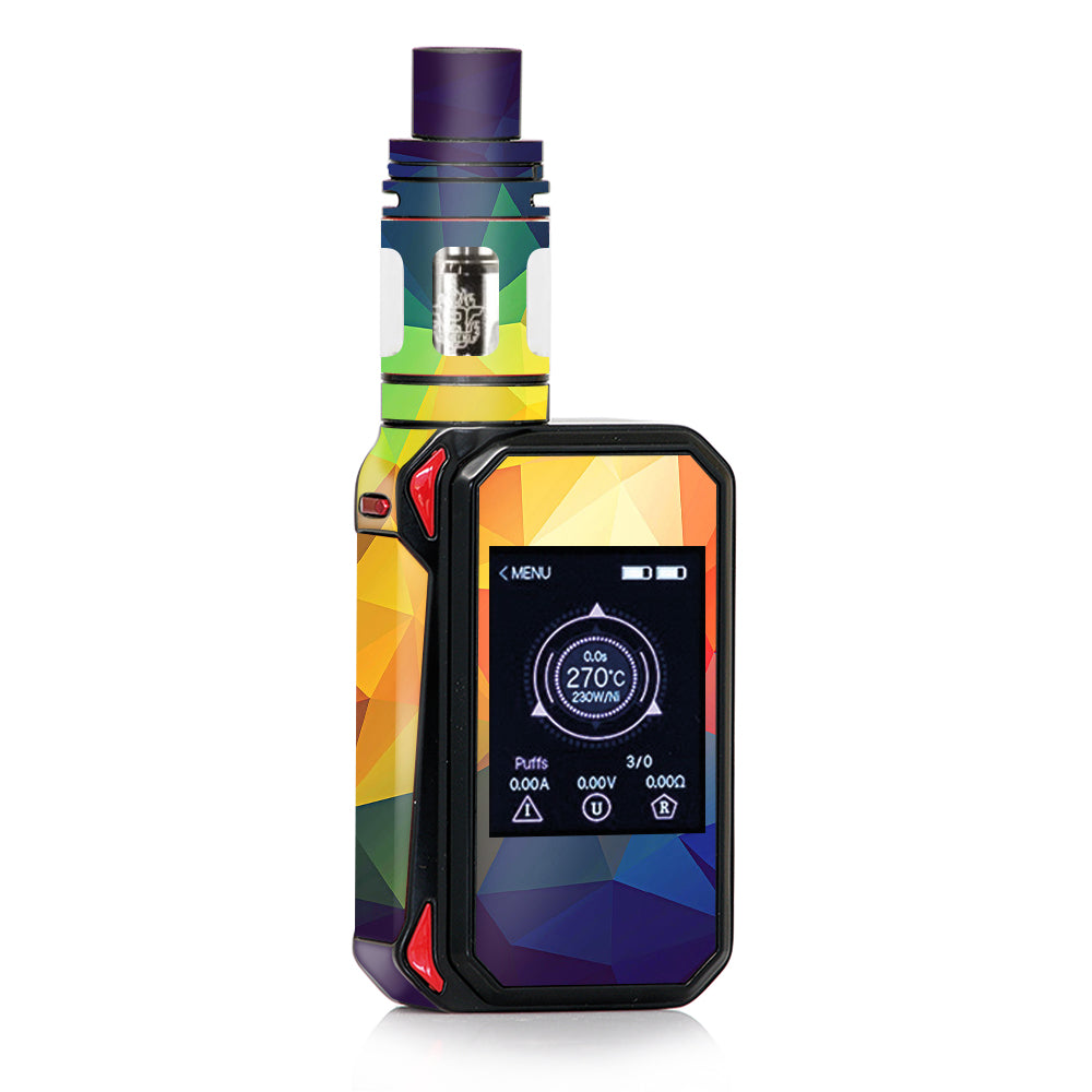  Prism 2 Smok G-priv 2 Skin