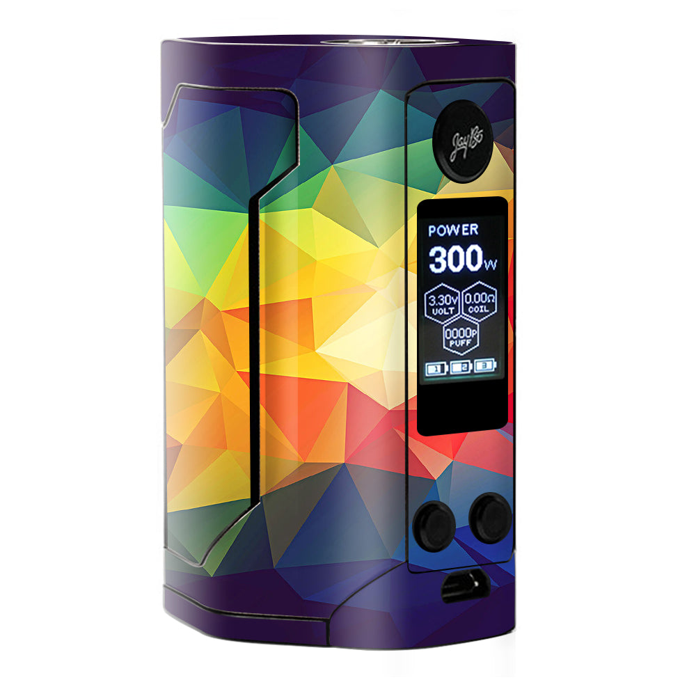  Prism 2 Wismec RX Gen 3 Skin