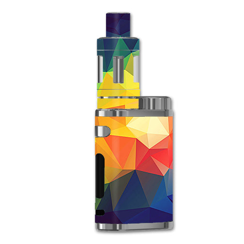  Prism 2 eLeaf iStick Pico 75W Skin